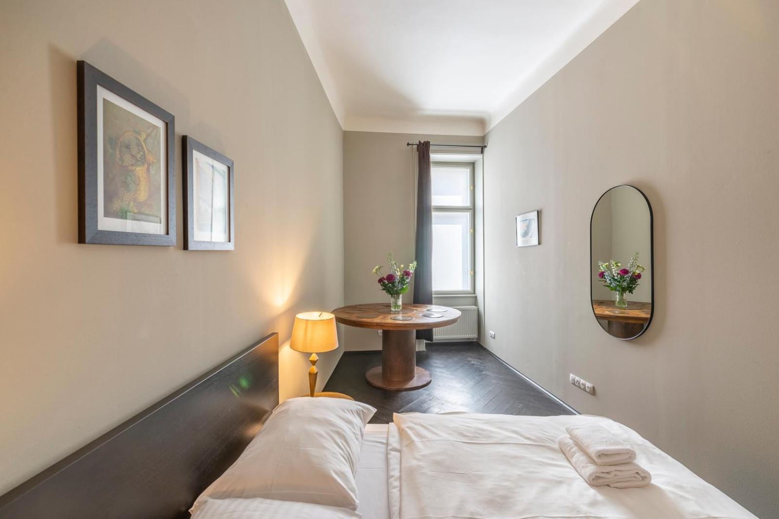 Masná 19 - Old Town Apartment Praga Esterno foto